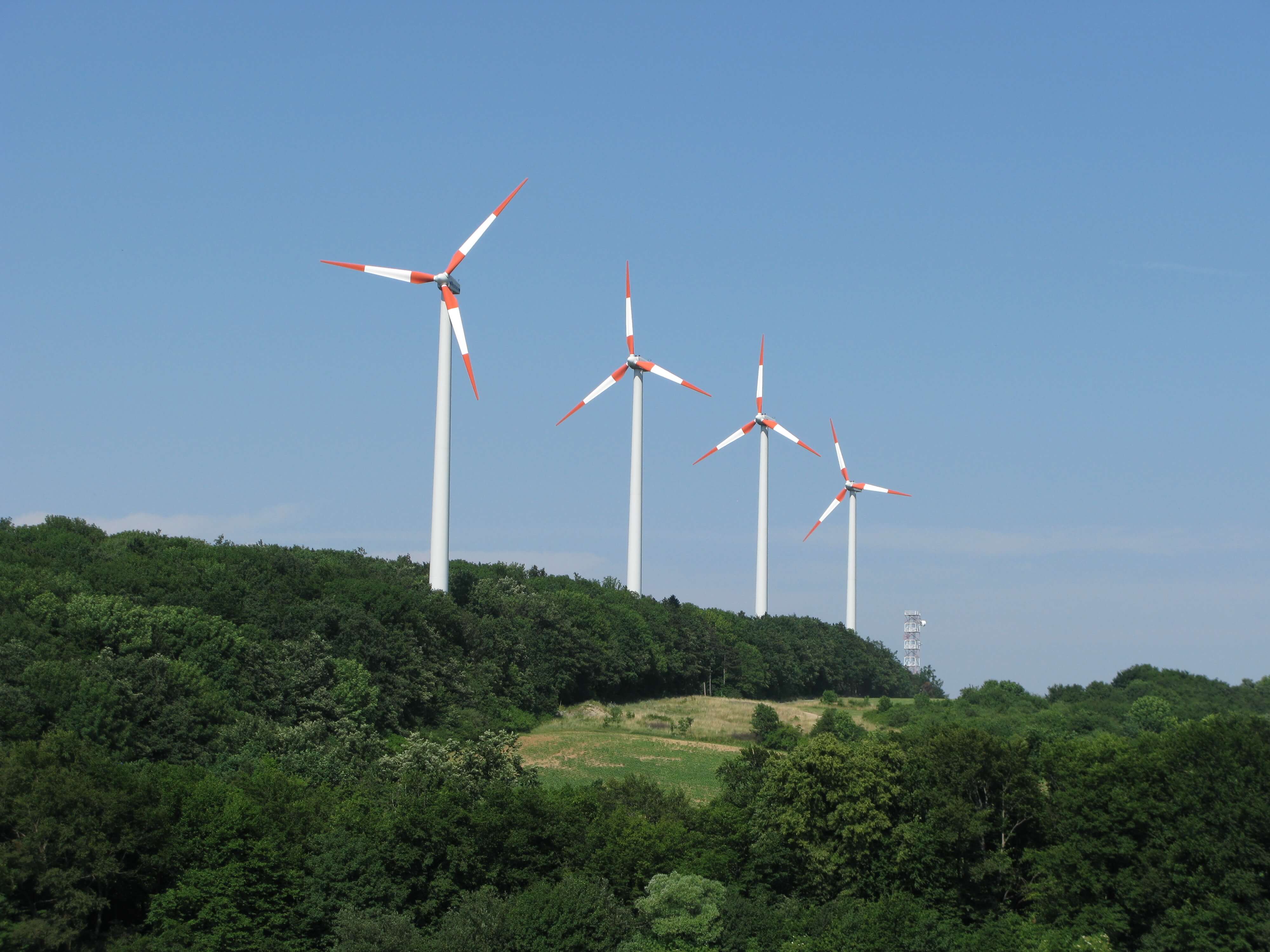 Weon, green energy slovakia, veterná energetika, veterný park, Cerová, energie, výkupná cena 