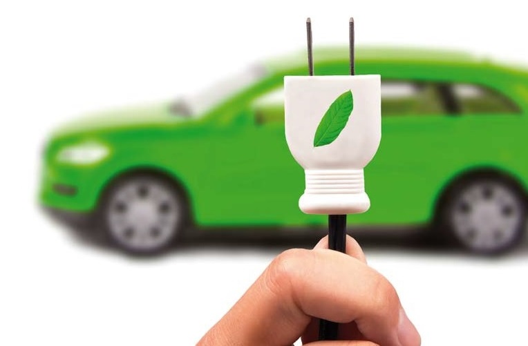 elektrické auto, podpora, slovensko, dotácie