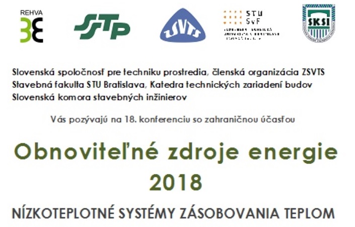 OZE, SSTP, konferencia, Vysoké Tatry